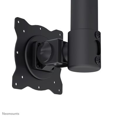5. Neomounts FPMA-C025BLACK Sign Mount 76.2 cm (30") Black