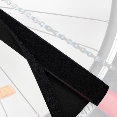 2. FRAMEVER REAR FRAME COVER