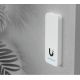 4. Ubiquiti UISP G2 Basic Access Control Reader, White, Black