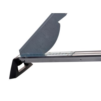 9. Wolfcraft LC 600 laminated panel cutter