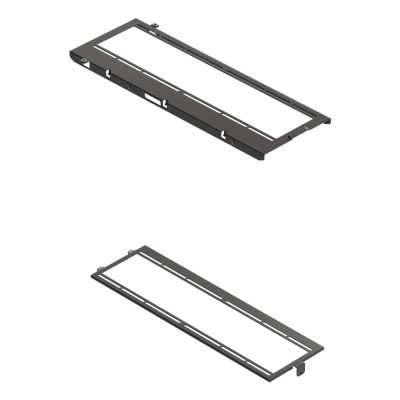 2. HAVN HVN-AS-HS420-06-36A computer case part Fan holder