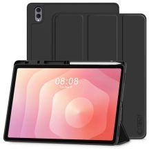 Tech-Protect SC Pen Case for Samsung Galaxy Tab S8 Ultra / S9 Ultra / S10 Ultra / S11 Ultra 14.6 - Black