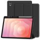Tech-Protect SC Pen Case for Samsung Galaxy Tab S8 Ultra / S9 Ultra / S10 Ultra / S11 Ultra 14.6 - Black