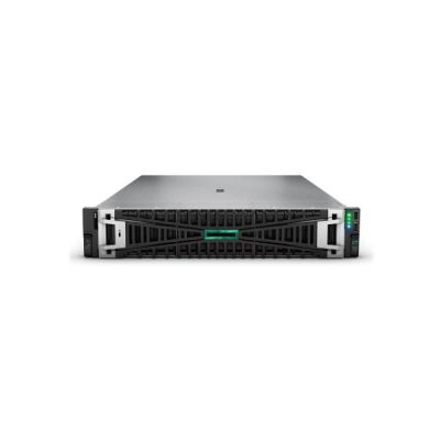 7. HPE ProLiant DL380 Gen11 4510 2.4GHz 12c 64GB-R 12LFF MR416i-p 2x8TB SATA HDD 2x1000W PS EMEA Server server 16 TB Rack (2U) Intel® Xeon Silver 2.4 GHz DDR5-SDRAM 1000 W