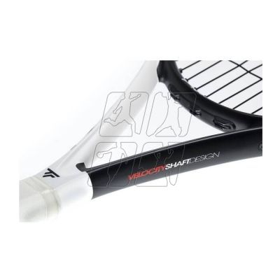 2. Tecnifibre TFIT275Speed tennis racket