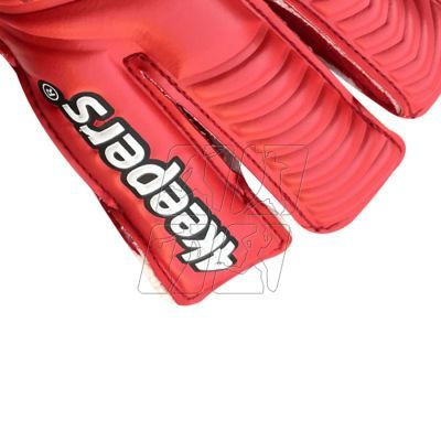 5. 4Keepers Guard Cordo MF M S836333 Goalkeeper Gloves