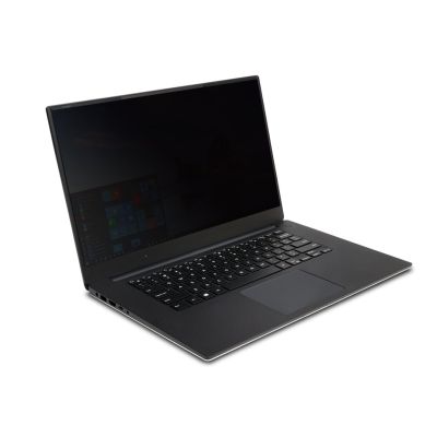 17. Kensington MagPro Magnetic Privacy Filter for Laptop, 15.6" 16:9