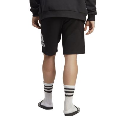 14. Adidas Essentials Big Logo French Terry M IC9401 shorts