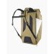 5. EVOC Duffle Backpack 26 curry - black