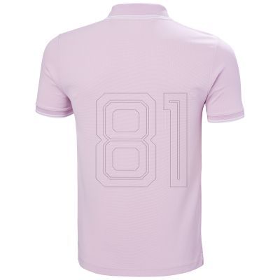 12. Helly Hansen Kos Polo T-shirt M 34068 052