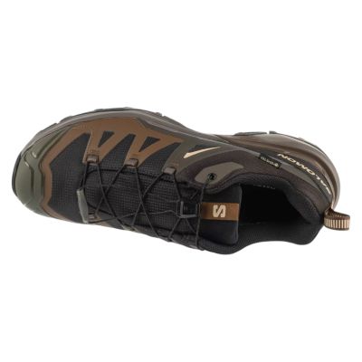 3. Salomon X Ultra 360 GTX L45473300 Black 41 1/3
