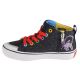 2. Skechers Street Fame - Ultra Fun Red Titan 406060L-RDBK Red 31