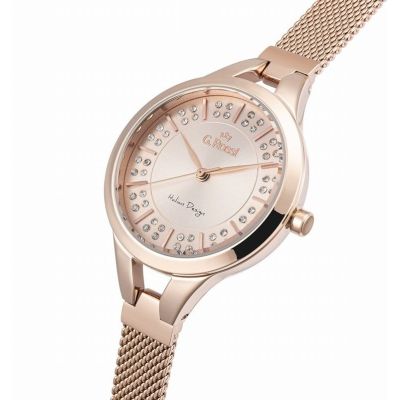 2. Women's Watch G.Rossi 12110B-4D2 + BOX
