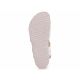 8. Birkenstock Rio Kids 1022232 Pastel Floral sandals