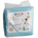 9. HYGIENIC TRAINING PAD FOR DOGS 10 PCS DOGS COLLECTION