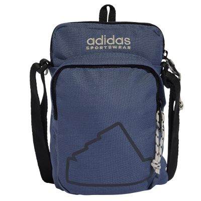 6. adidas CL Org BL IS3785 bag
