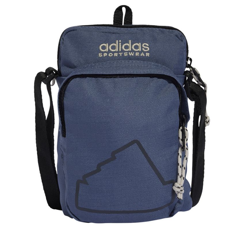 6. adidas CL Org BL IS3785 bag