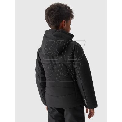 2. 4F Jr Jacket 4FJAW23TTJAM298-21S