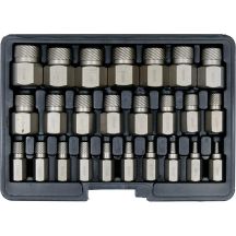 Yato YT-06034 screw / screw extractor 1 pc.