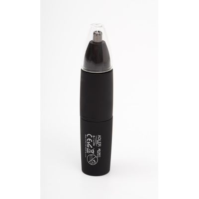 3. Adler AD 2911 trimmer (black)