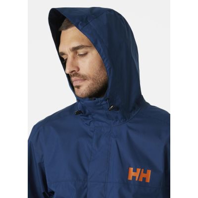 16. Helly Hansen YU Ervik Jacket M 53395 584