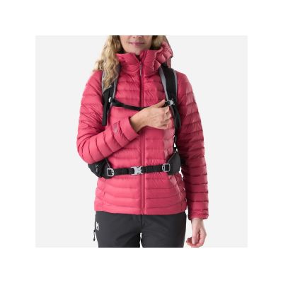 3. MILLET Ubic 30 W backpack plum