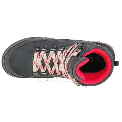 3. Shoes CMP Heka WP Wmn Hiking W 3Q49556-41UH