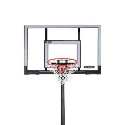 17. Lifetime 50" basketball stand BROOKLYN 90981