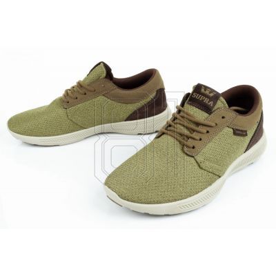 9. Supra Hammer Run M 08128-357 sneakers