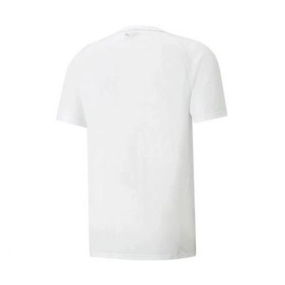3. Puma teamFINAL T-shirt M 657385 04