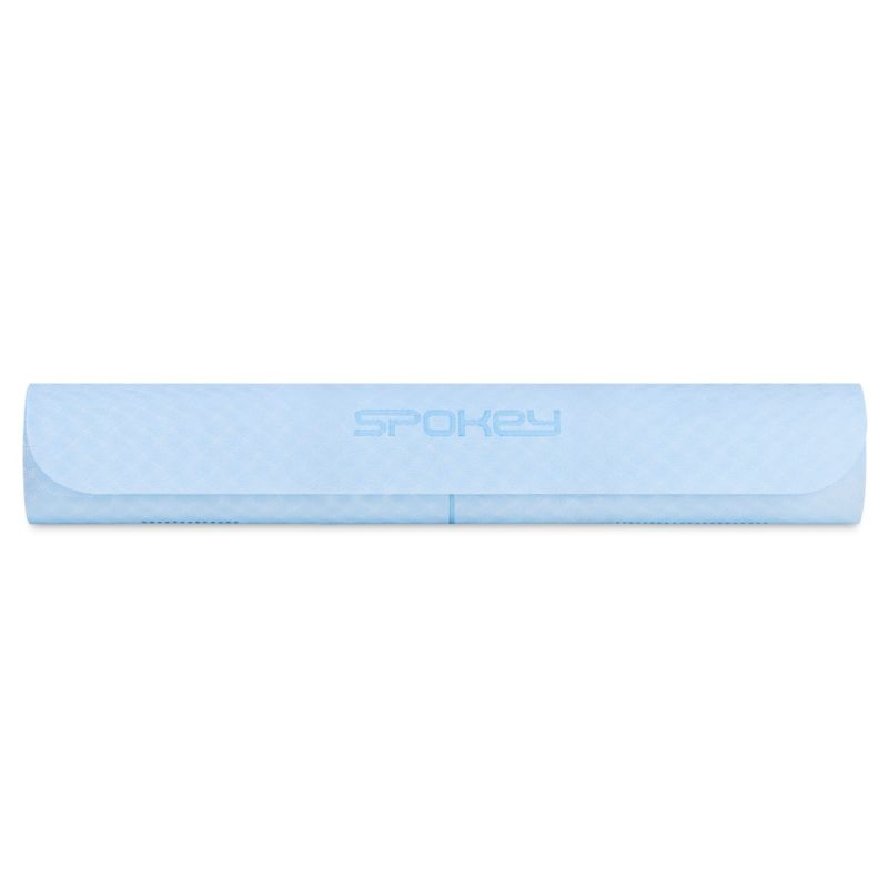 5. Spokey MANDALA fitness and yoga mat