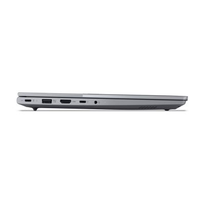 10. Lenovo ThinkBook 14 G8 IRL Intel Core 3 100U Laptop 35.6 cm (14") WUXGA 16 GB DDR5-SDRAM 256 GB SSD Wi-Fi 6E (802.11ax) Windows 11 Pro Gray English