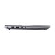 10. Lenovo ThinkBook 14 G8 IRL Intel Core 3 100U Laptop 35.6 cm (14") WUXGA 16 GB DDR5-SDRAM 256 GB SSD Wi-Fi 6E (802.11ax) Windows 11 Pro Gray English