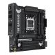 15. ASUS TUF GAMING B850M-PLUS AMD B850 Socket AM5 micro ATX