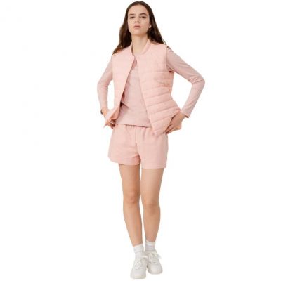 4. Outhorn W HOL22 KUDP600 56S Vest