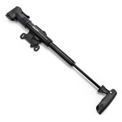3. Meteor Stroke 31597 Mini Bicycle Pump