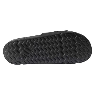 4. Fila Morro Bay Lugo Slipper FFM0410-80010 Black 43