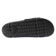 4. Fila Morro Bay Lugo Slipper FFM0410-80010 Black 43