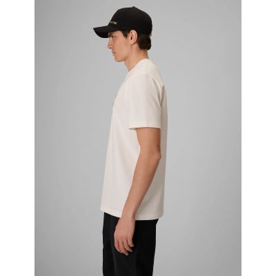 5. Men's Regular-Fit Graphic T-Shirt 4F | Robert Lewandowski RL9KSS26TTSHM3938-11S