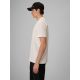 5. Men's Regular-Fit Graphic T-Shirt 4F | Robert Lewandowski RL9KSS26TTSHM3938-11S