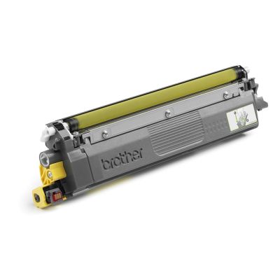 12. Brother TN-249Y Toner Cartridge 1 pc Original Yellow