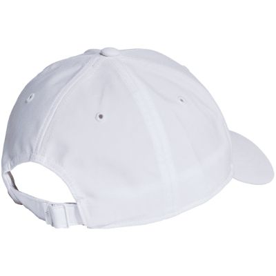 6. adidas Metal Badge Lightweight Baseball Cap II3555