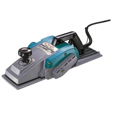Makita 1806B Electric Planer 1200 W 15000 RPM Black, Green, Gray