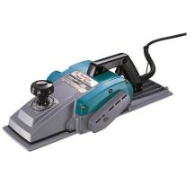 Makita 1806B Electric Planer 1200 W 15000 RPM Black, Green, Gray