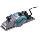 Makita 1806B Electric Planer 1200 W 15000 RPM Black, Green, Gray