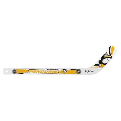 22. Inglasco Mini NHL 530AN000056 Plastic Stick