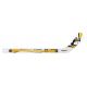 22. Inglasco Mini NHL 530AN000056 Plastic Stick