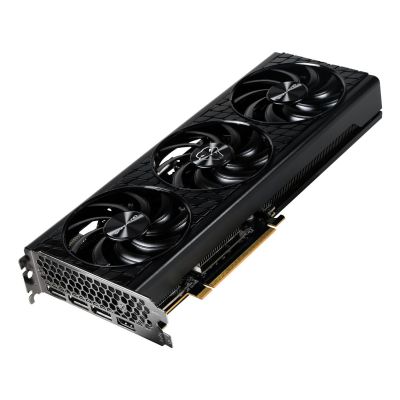 2. Gainward GWD RTX 5060Ti Python III graphics card 8 GB GDDR7 memory