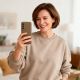 7. Tech-Protect Icon Case for Samsung Galaxy A27 5G - Brown