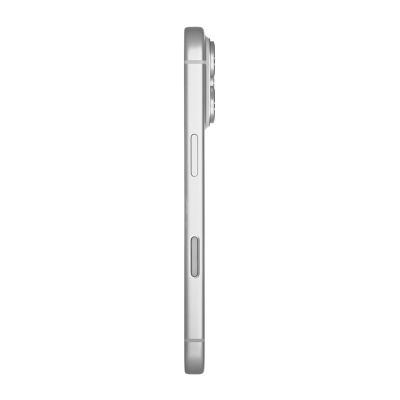 11. Apple iPhone 17 Pro 16 cm (6.3") Dual SIM iOS 26 5G USB Type-C 512 GB Silver